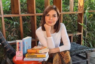 7 Rekomendasi Buku dari Najwa Shihab, Ada Fiksi sampai Otobiografi