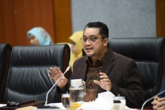 Komisi X: Kata Madrasah Sudah Dicantumkan Kembali ke RUU Sisdiknas