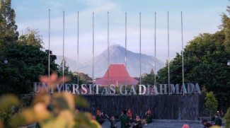 UGM Terima 2.690 Calon Mahasiswa Baru dari Jalur SNMPTN