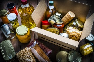 Sambut Ramadhan, Konsumen Indonesia Pilih Bebersih Rumah dan Persiapkan Stok Makanan