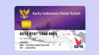 Kemendikbud Luncurkan KIP Kuliah Merdeka, Bantuan Biaya Pendidikan PTN-PTS