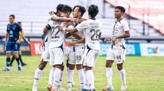 Menang Tipis Lawan Persela, Pemain Muda PSIS Tuai Pujian