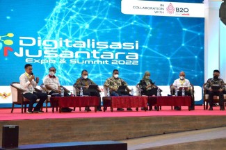 KADIN Optimis Indonesia Jadi Ekonomi Terbesar pada 2030 akan Terwujud