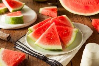 Buah Favorit Rasulullah, Ini 7 Manfaat Semangka Jarang Diketahui