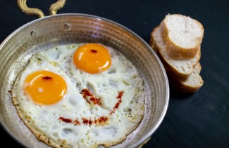 Begini Solusi Menu Makan Tepat Anak Telat Sahur