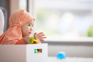 5 Doa dalam Al-Quran agar Diberi Anak yang Shalih