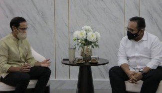 Nadiem Makarim: Madrasah Akan Tetap Ada dalam RUU Sisdiknas