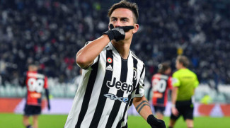 Temui Sang Agen, Inter Milan Berharap Dapatkan Dybala