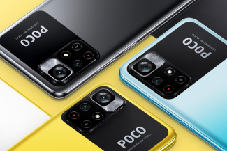 Poco M4 Pro Hadir di Tanah Air, RAM 8 GB Harga Mulai Rp2 Jutaan