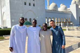 7 Pesepakbola Muslim Terbaik di Dunia, Ada dari Jerman Hingga Senegal