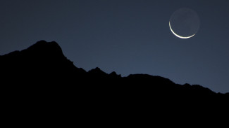 Tafsir Al-Baqarah 189: Fungsi Bulan untuk Tentukan Waktu Ibadah