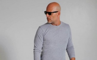 Mengidap Afasia, Bruce Willis akan Berhenti dari Dunia Hiburan