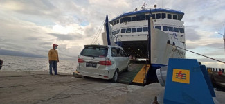 Efisiensi Operasional, PLN Tambah Anjungan Listrik Mandiri di Ternate