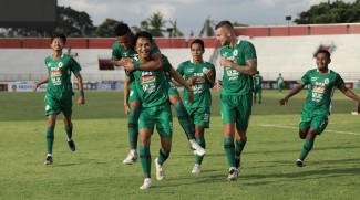PSS Sleman Kembali Mendapat Hadiah Penalti, Maman Akui Lakukkan Pelanggaran