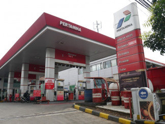 Sah! Harga Pertamax Jadi Rp12.500 Per Liter Mulai 1 April 2022