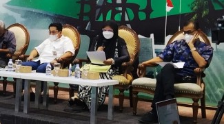 PKS: Pemerintah Jangan Pakai Cara Biasa Hadapi Kenaikan Harga Bahan Pokok