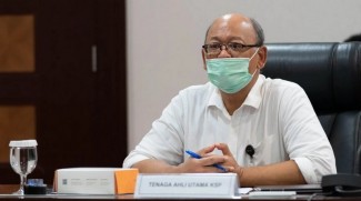 KSP Sebut Kenaikan PPN untuk Kurangi Ketimpangan Sosial