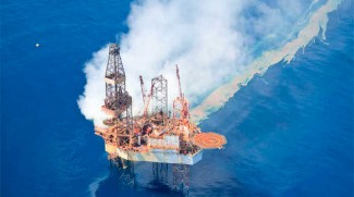 Pemerintah Desak PTTEP Ganti Rugi Terkait Tumpahan Minyak Montara