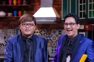 Kembali Hadir di Ini Sahur, Sule Tak Lagi Duet dengan Andre