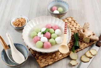 Resep Wedang Jahe Favorit Bung Karno, Pas untuk Berbuka Puasa