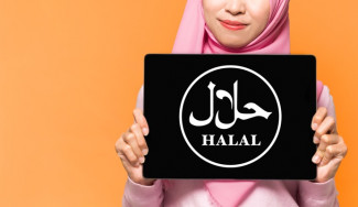 Jumlah Kelas Menengah Meningkat, Indonesia Berpotensi Kuasai Pasar Halal Global