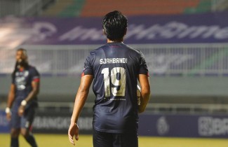 2 Mantan Pemain Timnas Merapat ke Persija Jakarta
