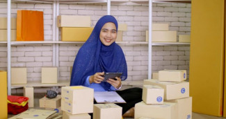 4 Modal Pembuka Rezeki dalam Berdagang, Ikuti Sunnah Rasul