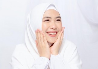 Ingin Menjemput Rezeki, Oki Setiana Dewi: Miliki Hubungan Baik dengan Allah SWT
