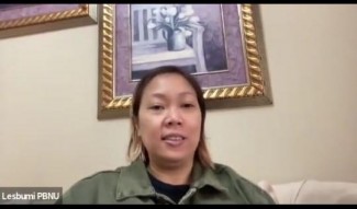 Inaya Wahid: Nilai Paling Menarik dari Gus Dur, Egalitarian