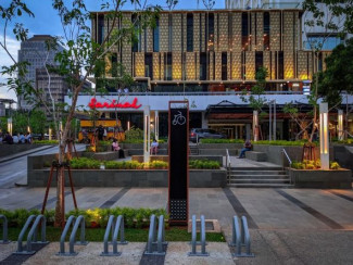 Menkop UKM: E-Commerce Harus Tiru Sarinah