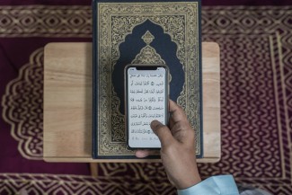 Murajaah dalam Shalat Tahajud, Hafalan Akan Lebih Kuat