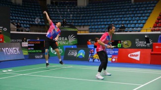 Melaju ke 16 Besar, The Dadies Siap Tampil Maksimal