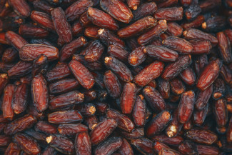 Konsumi Kurma saat Buka Puasa, Jadikan Tubuh Kembali Bugar