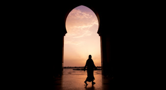 Teladani Hidup Rasulullah, Sederhana dan Tak Tamak Dunia