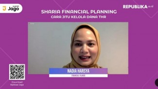 3 Pemanfaatan THR, Tips Kelola Uang saat Harga Barang Naik