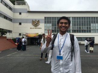 Perjuangan Demi Rasakan Nuansa Ramadhan di Jepang dan Upaya Muslim Jaga Toleransi