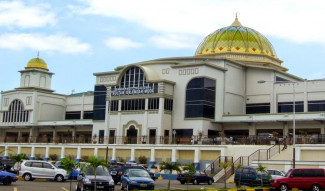 Mahfud MD: Indonesia Negara Muslim Terbanyak di Dunia