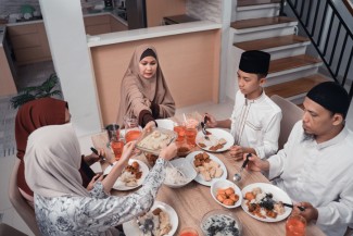 Hindari Sahur Lebih Awal, Kenapa? Ini Alasan Dokter Gizi