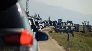 86 Juta Warga akan Mudik Lebaran, Vaksinasi Booster Digenjot