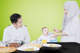 Anak Gagal Bertumbuh, DSA: Orang Tua Harus Kembali Evaluasi