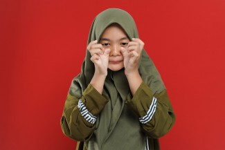 Bukan Menangis, Ini 5 Perkara yang Bisa Batalkan Puasa