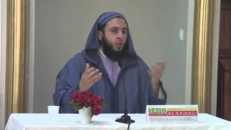 Anjuran dan Dalil Imsak, 7-10 menit Sebelum Adzan Subuh