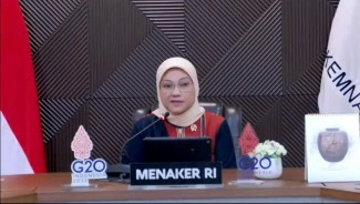 Menaker Sebut THR Paling Lambat Dibayar H-7 Lebaran