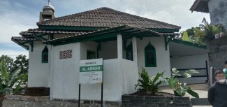 Baznas Bedah 30 Mushala Selama Ramadhan, Terbanyak di Bogor