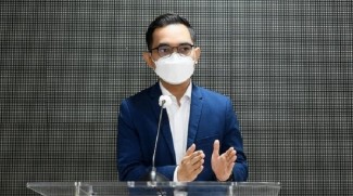 Kominfo Paparkan Dua Tugas Penting Maudy Ayunda saat Presidensi G20 Berlangsung