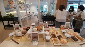 Sambut Ramadhan, Hokben Luncurkan Menu Baru