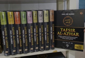 7 Rekomendasi Buku untuk Tingkatkan Intelektualitas Muslim saat Ramadhan