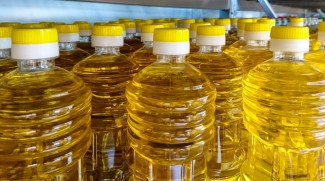 BLT Minyak Goreng Cair Pekan Kedua Ramadhan Via Kantor Pos