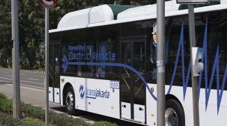 Jam Operasional TransJakarta Diperpanjang Mulai 11 April 2022