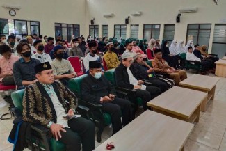 Puluhan Remaja Masjid-Mushala Ikuti Training Jurnalistik Digital